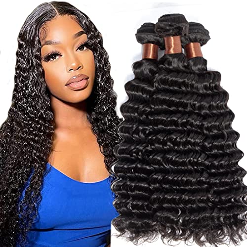 Deep Wave Bundle