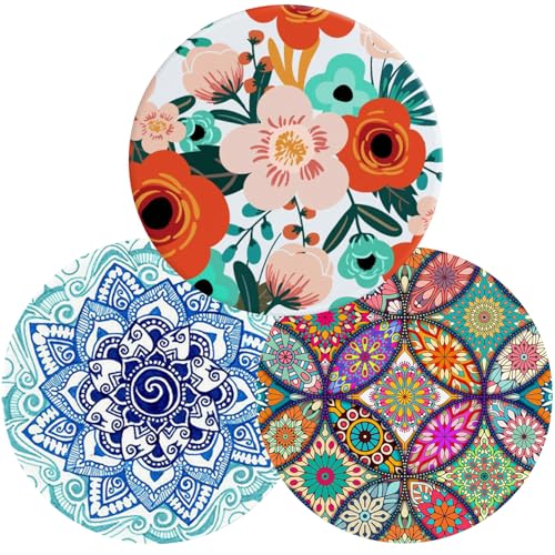 A-3 Pack Flower-a