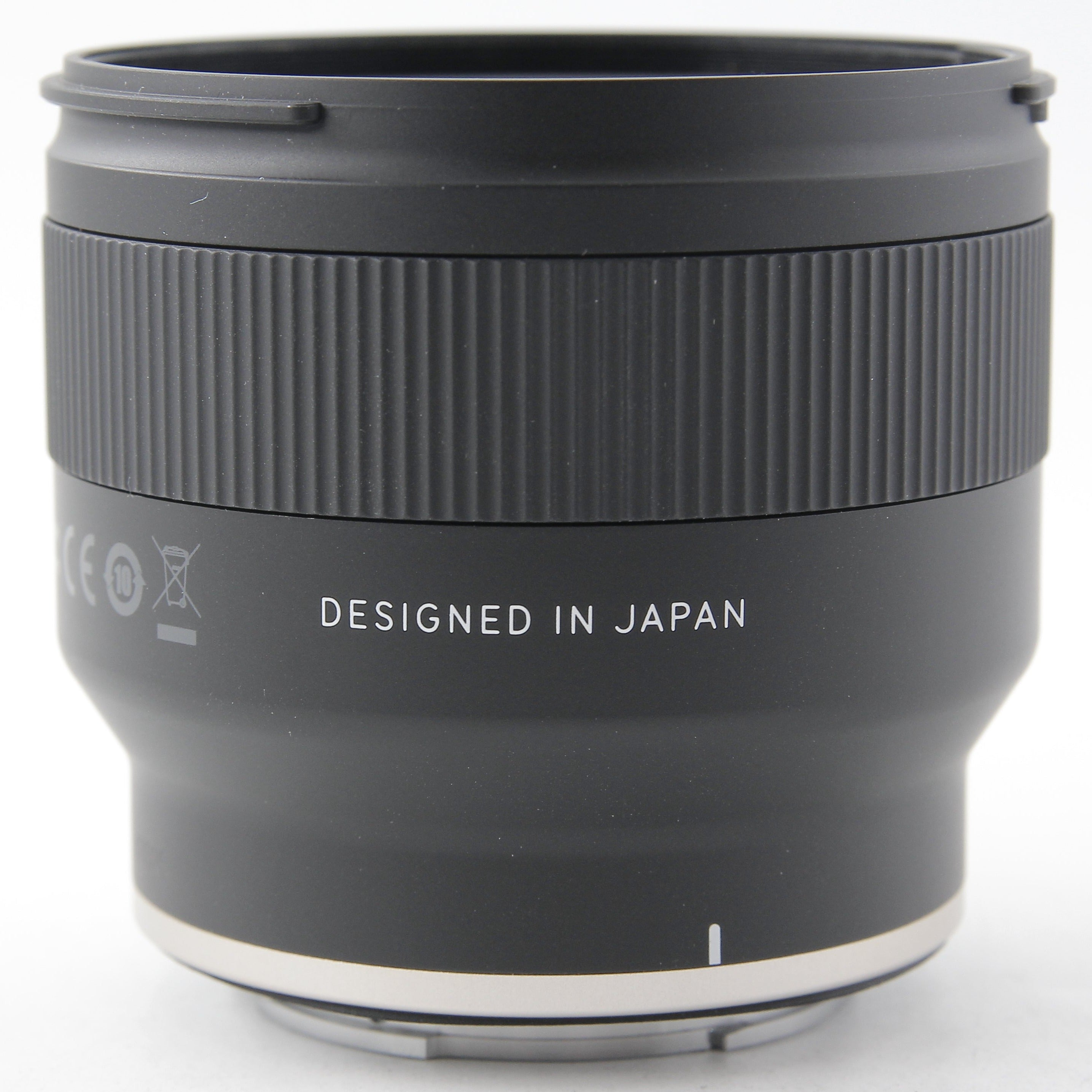 Refurbished Tamron 20mm F/2.8 Di III OSD M1:2 Lens for Sony E-Mount - Wide Angle Prime Lens for Landscape, Architecture & Low Light Photography