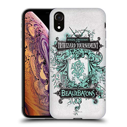 Beauxbatons