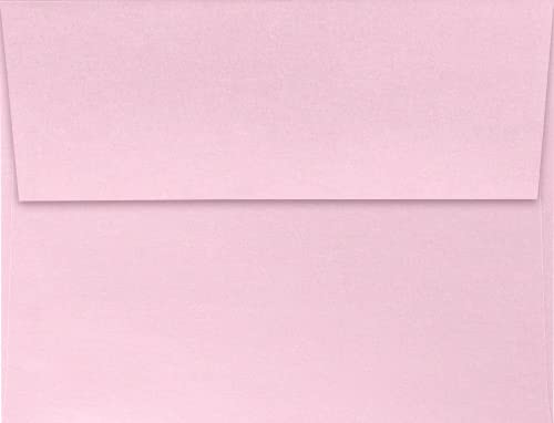 Rose Quartz Metallic