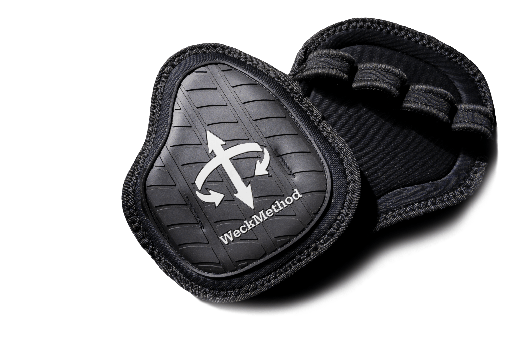 WM Punch Pads - Heavy Duty Punching Bag Hand Pads for Boxing, MMA & Martial Arts Training - Perfect for Gym, Home Workouts & Professional Fighters