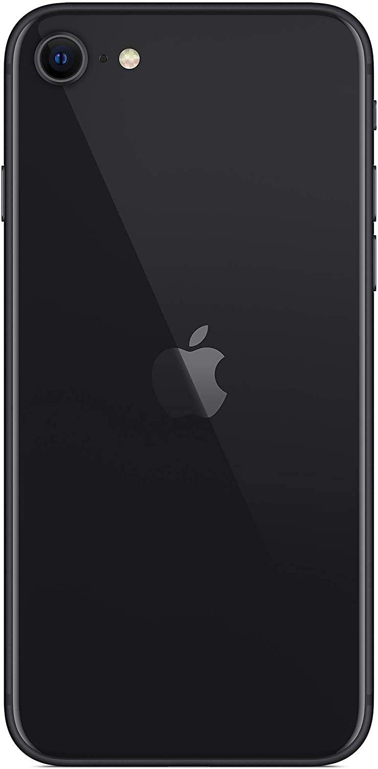 Apple iPhone SE (2020) 64GB Unlocked Smartphone - 4.7