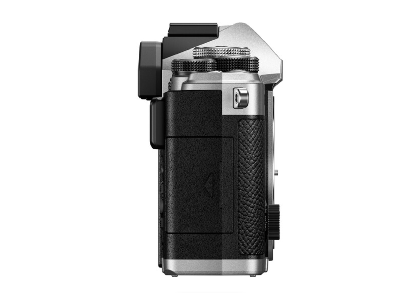 OM System OM-3 Body - High-Quality DSLR Camera for Professional Photography | Perfect for Travel, Wildlife, and Portrait Photography