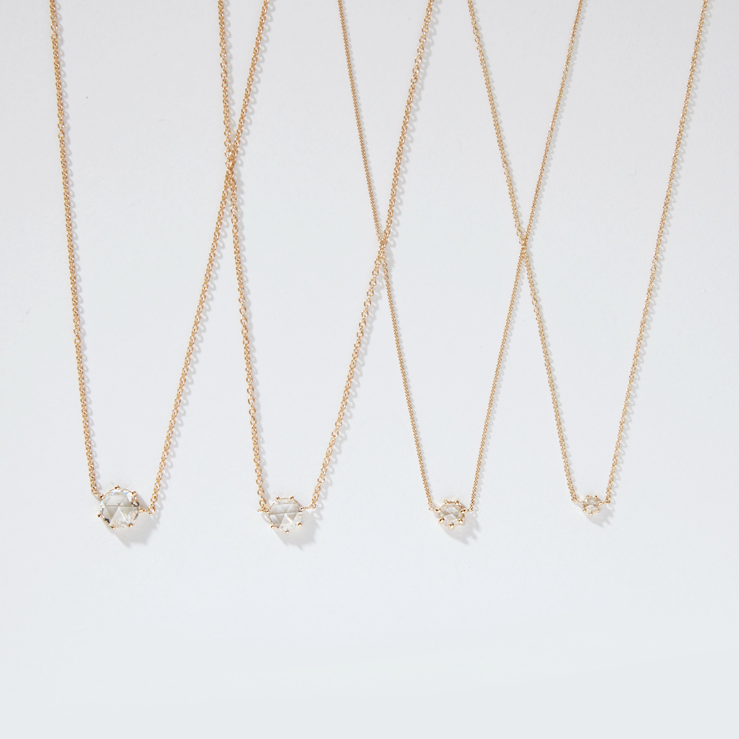 Supernova Necklace for Women - Large Statement Pendant - Elegant Layering Jewelry for Parties & Date Nights