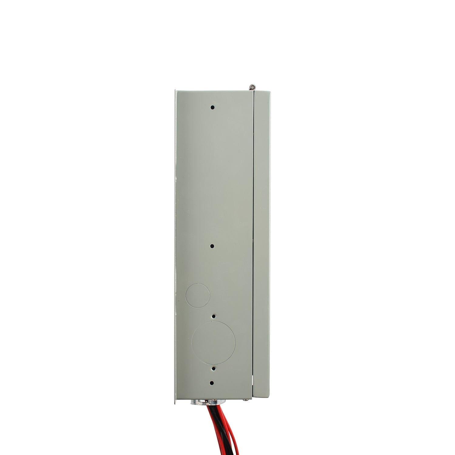 Refurbished Nature's Generator Power Transfer Switch - Reliable Backup Power Solution for Home & RV Use