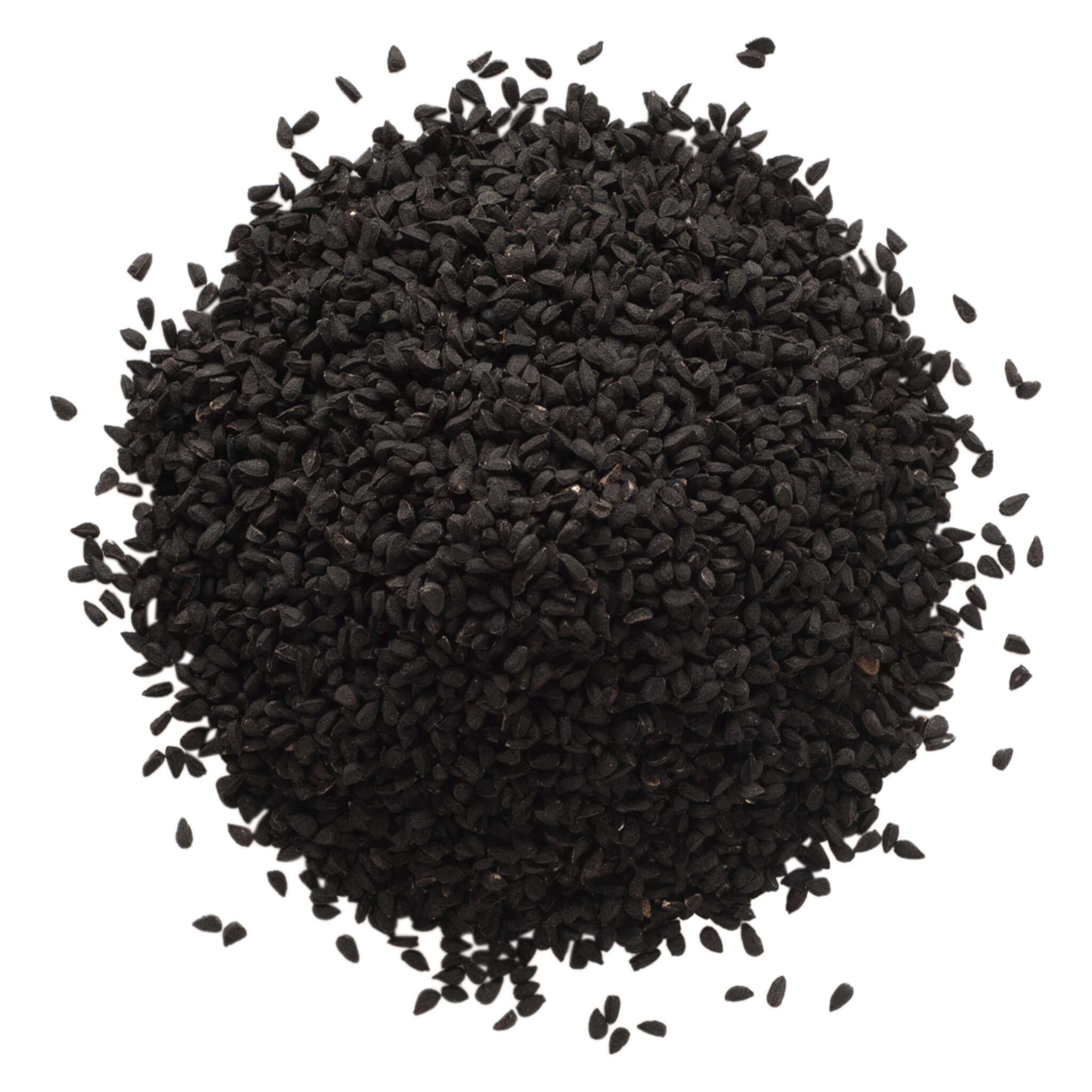 Organic Black Cumin Seed Oil (Nigella Sativa) - Cold Pressed, 100% Pure for Cooking, Hair & Skin Care - Perfect for Salad Dressing, Natural Remedies & DIY Beauty Products