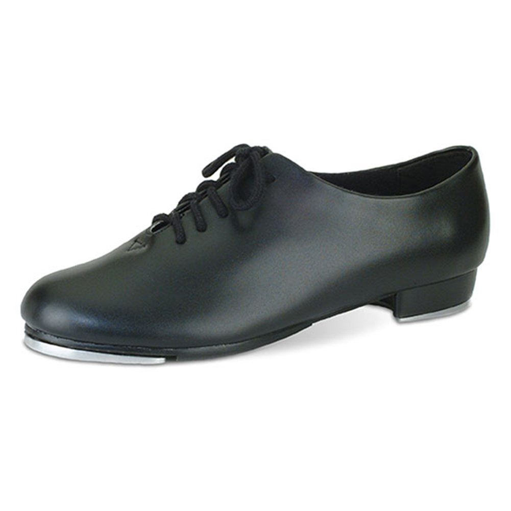 Women's Comfortable Value Tapper Oxford Shoes - Man-Made Leather, Slip-Resistant Sole for Work & Casual Wear | Perfect for Office, Walking & Daily Use