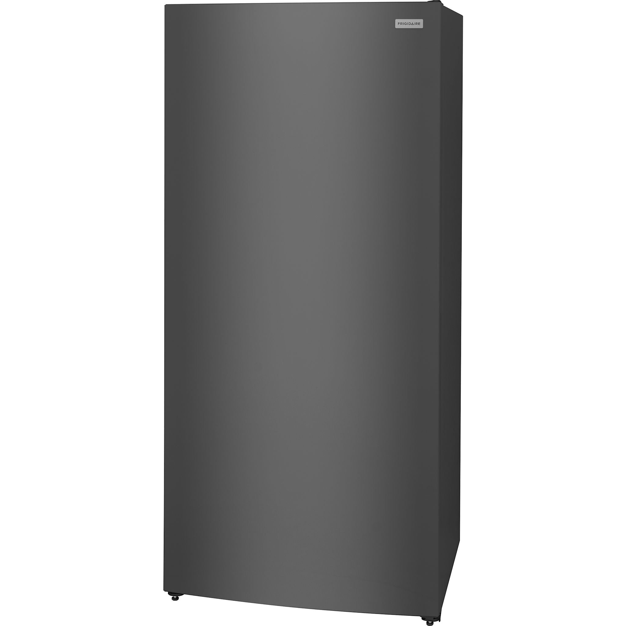 Frigidaire FRUF2020AN 20.6 Cu. Ft. Upright Freezer with Adjustable Shelves - Energy Efficient Home & Garage Deep Freezer for Long-Term Food Storage
