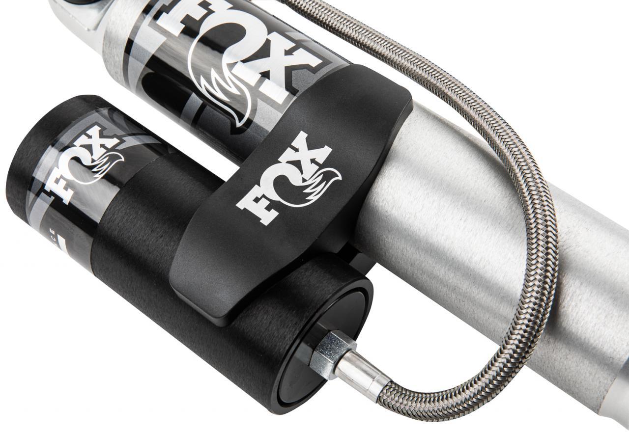 2023 Chevy/GMC 2500/3500 2.0 Performance Series Rear Right Front Shock Absorber - Heavy Duty Off-Road & Towing Upgrade for Pickup Trucks