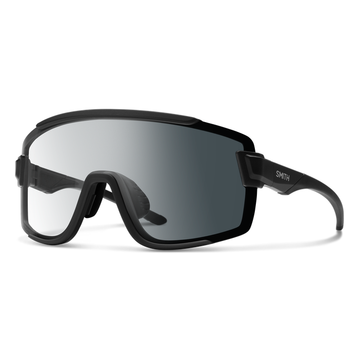 Smith Wildcat Sunglasses for Men & Women - Polarized UV Protection Aviator Style - Perfect for Driving, Outdoor Sports & Beach Vacations