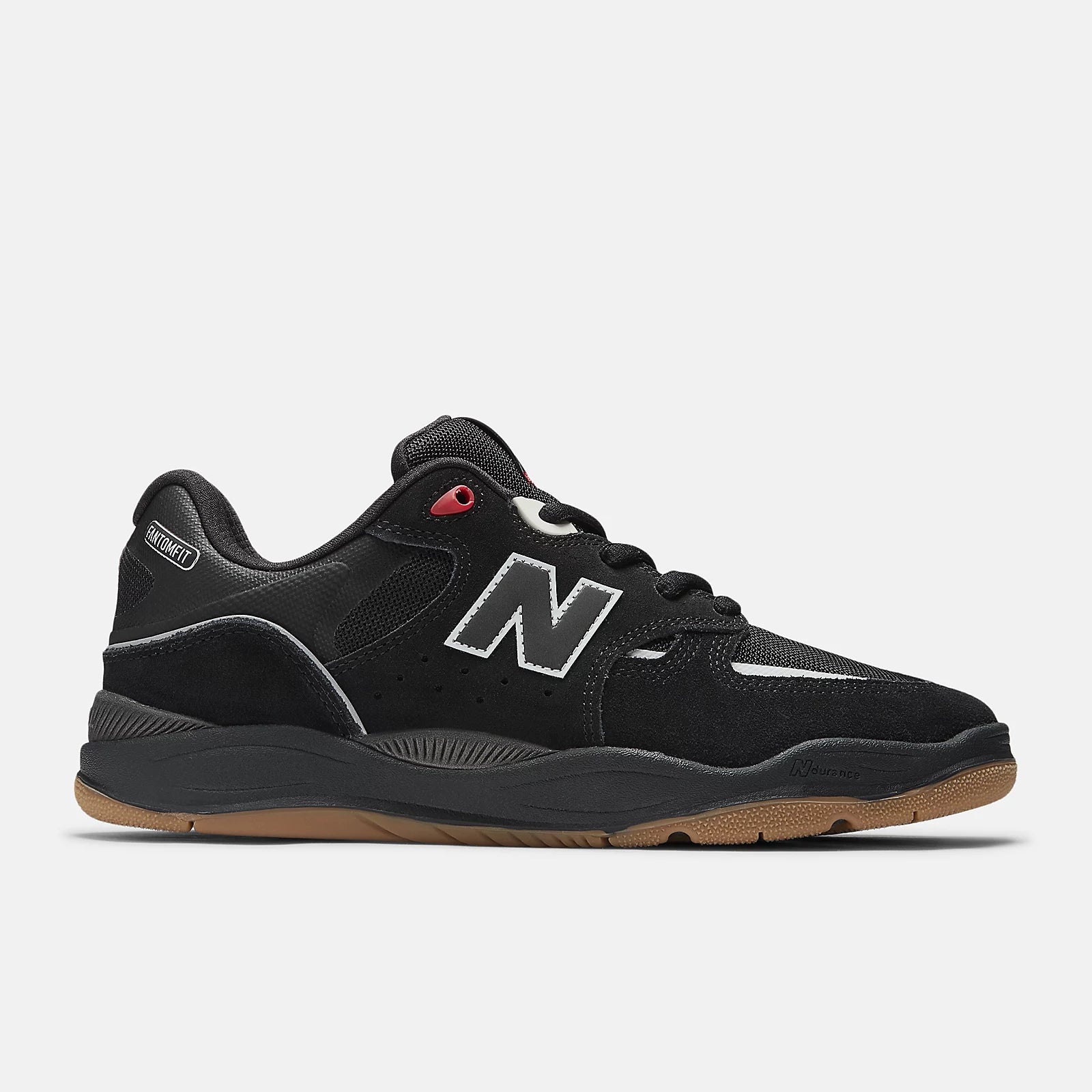 New Balance NB Numeric Tiago Lemos 1010 Skateboarding Shoes - Men's High-Performance Skate Shoes for Street & Park Skating