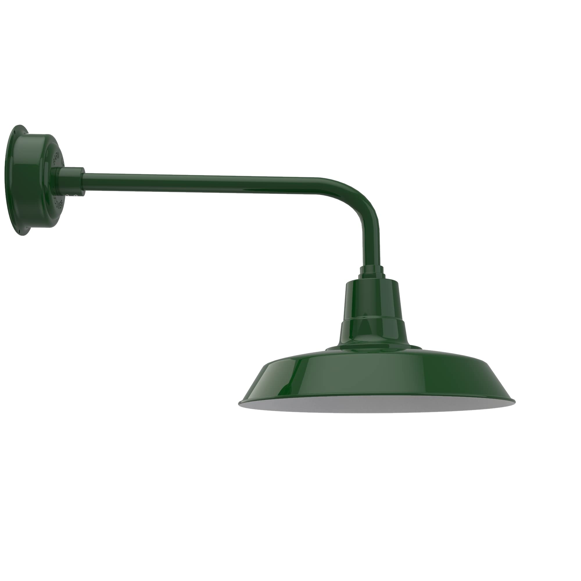 Vintage Green 16