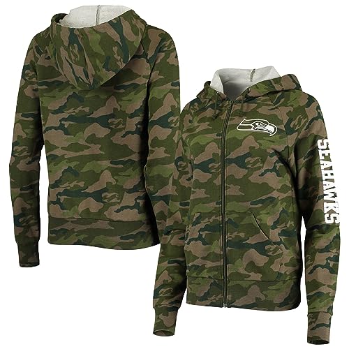 Seattle Seahawks, Camo
