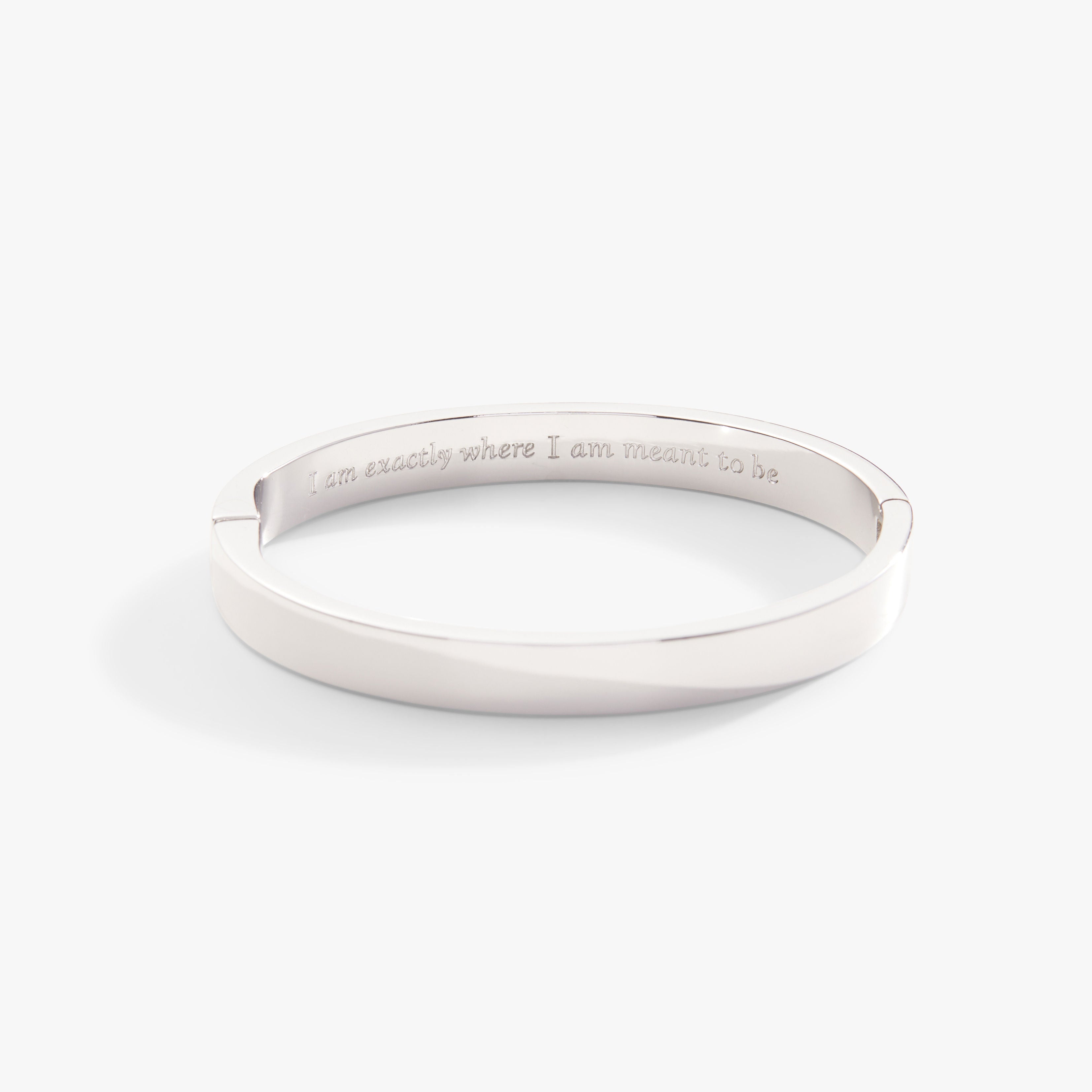 Positive Affirmation Cuff Bracelet for Women - Motivational Inspirational Jewelry for Daily Encouragement & Self-Empowerment | Perfect for Meditation, Yoga, and Gift Giving