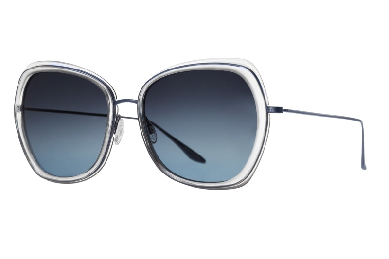 Barton Perreira Magdalena Eyeglasses - Stylish & Lightweight Frames for Women & Men - Perfect for Reading, Work & Everyday Use
