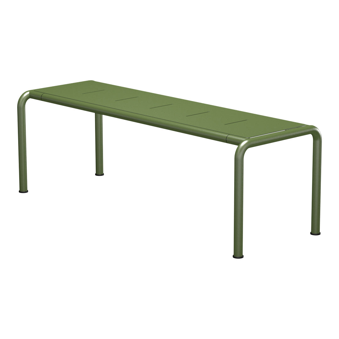 Avanti Outdoor Bench - Weather-Resistant Garden Bench for Patio, Backyard, and Lawn - Perfect for Relaxing and Entertaining Outdoors