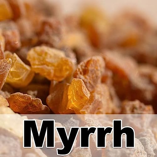 Myrrh