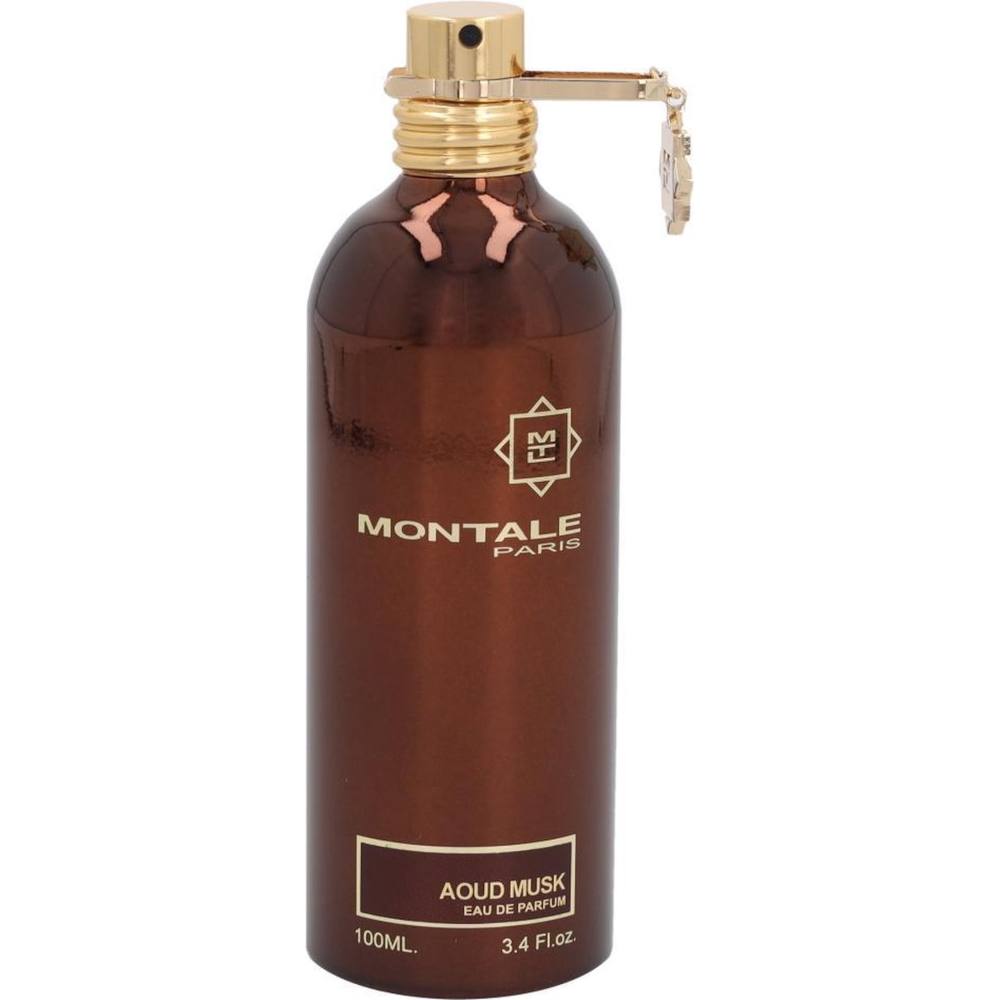 Premium Aoud Musk Eau de Parfum - 100ml Luxury Perfume for Men & Women | Long-Lasting Fragrance for Date Night, Special Occasions & Daily Wear