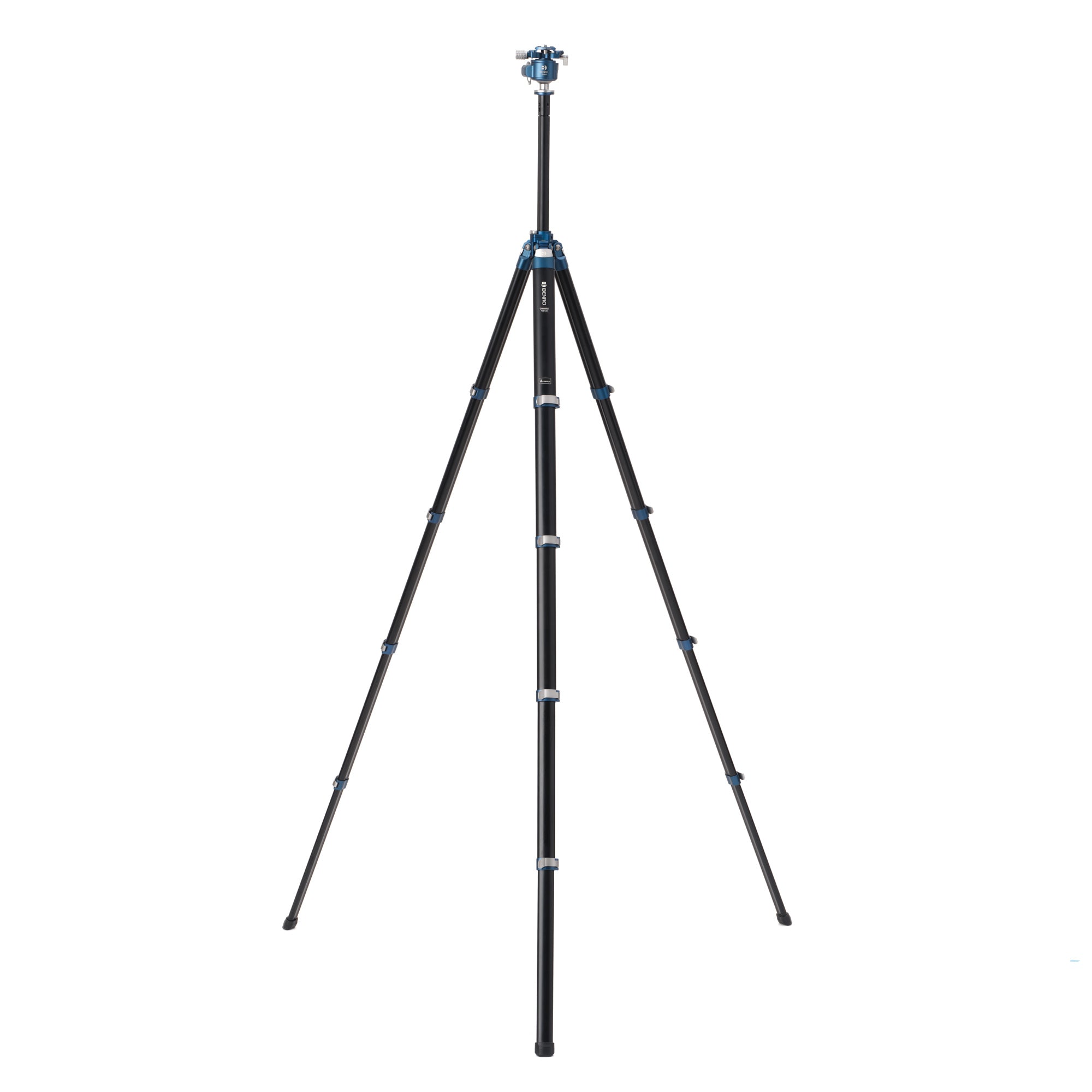 Benro Cyanbird 2 Series Professional Tripod with G36PT Ball Head - Lightweight Aluminum Travel Tripod for DSLR Cameras, Perfect for Outdoor Photography, Hiking & Travel Adventures