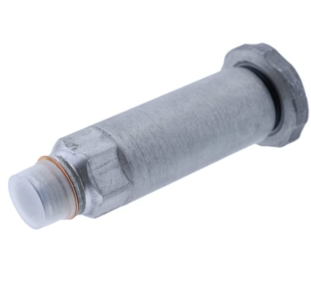 Bosch 9441610559 Fuel Hand Primer Pump - High-Quality Replacement for Easy Engine Starting | Perfect for Diesel Engines, Tractors, and Heavy Machinery Maintenance