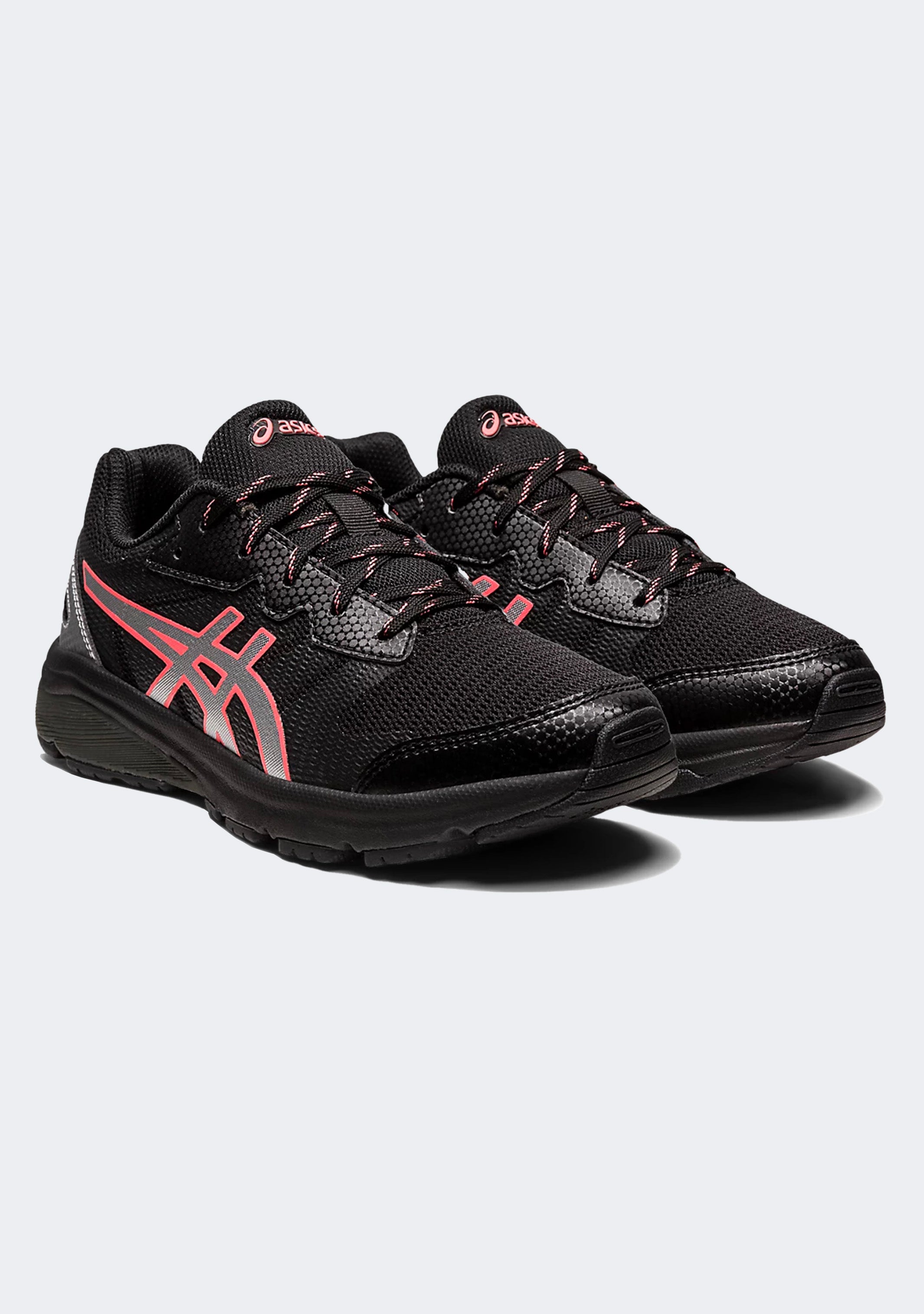 ASICS Kids' Gel Netburner Professional 3 GS Volleyball Shoes - Lightweight & Breathable for Indoor Court Sports | Perfect for Youth Volleyball, Badminton & Indoor Soccer Training