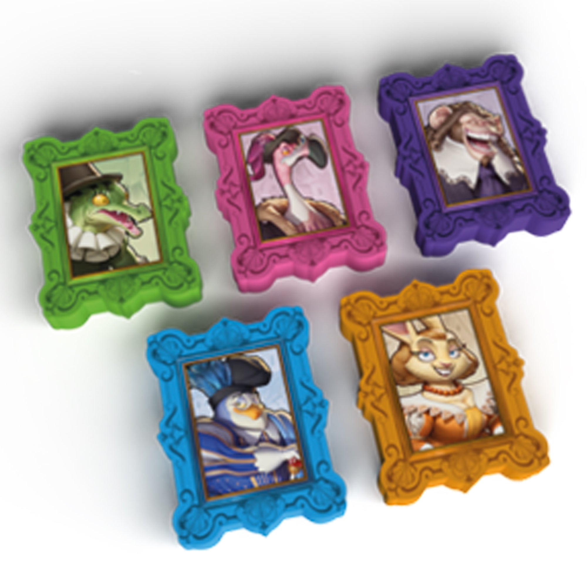 Royal Crown for Costume & Cosplay - Perfect for Halloween, Themed Parties & Renaissance Fairs