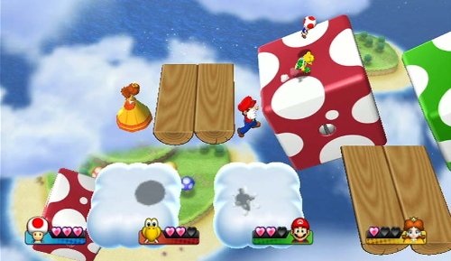 Nintendo Mario Party 9 - Wii Game for Family Fun & Multiplayer Entertainment | Perfect for Game Nights & Parties