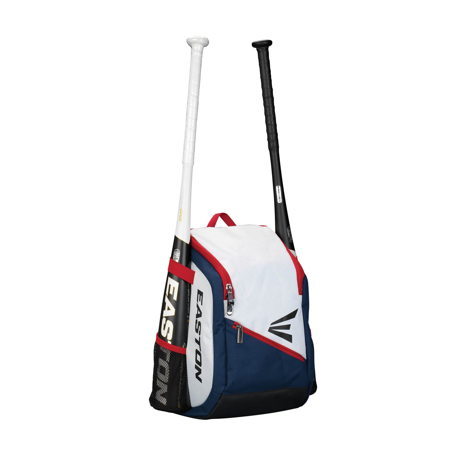 Red/Navy/White
