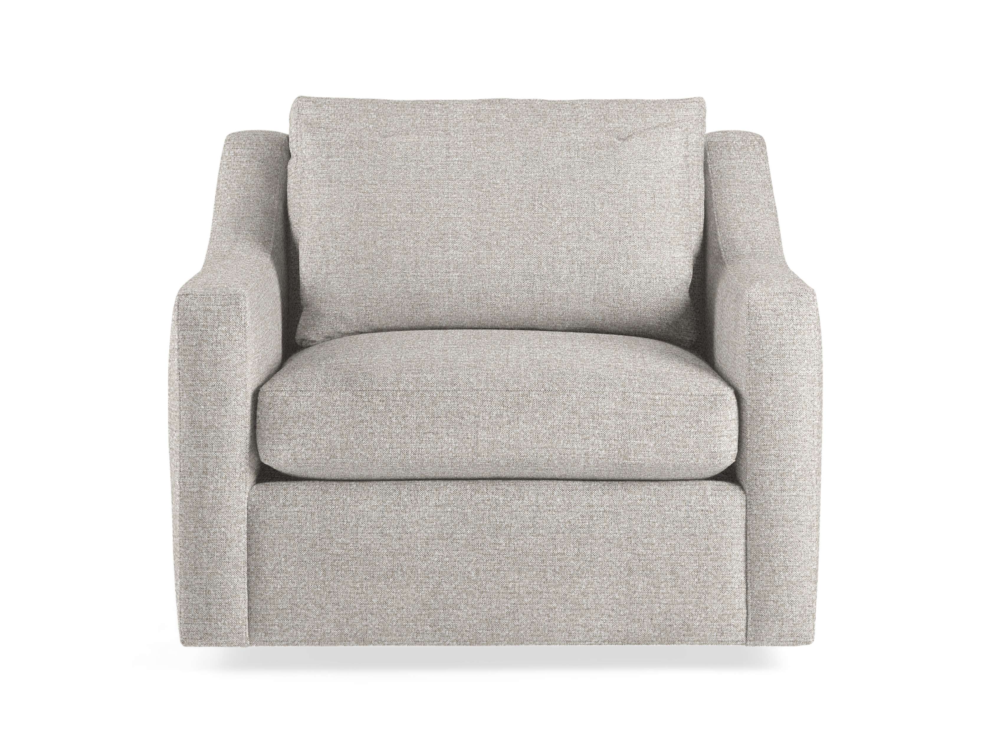 Ashby Chair 17 - Modern Accent Chair for Living Room, Bedroom & Office - Perfect for Relaxing, Reading & Decorating