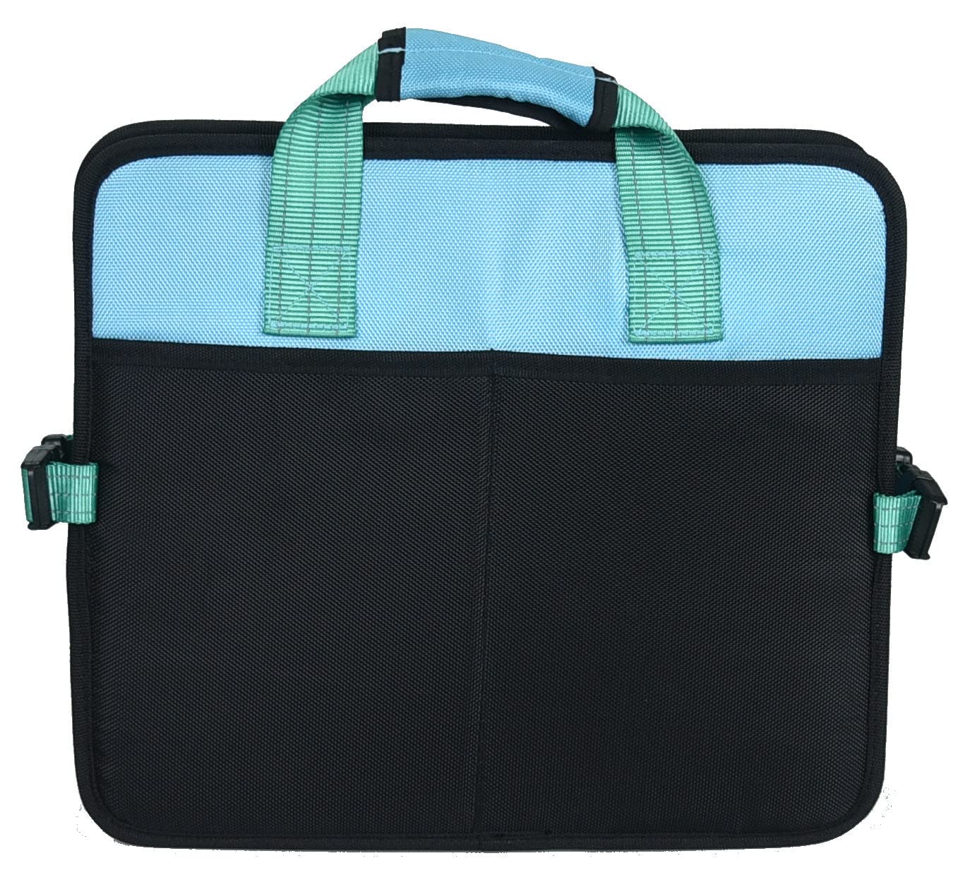 Pet Life Travel-Nest Folding Portable Cat & Dog Bed - Small Size, Blue - Perfect for Travel, Camping & Home Use