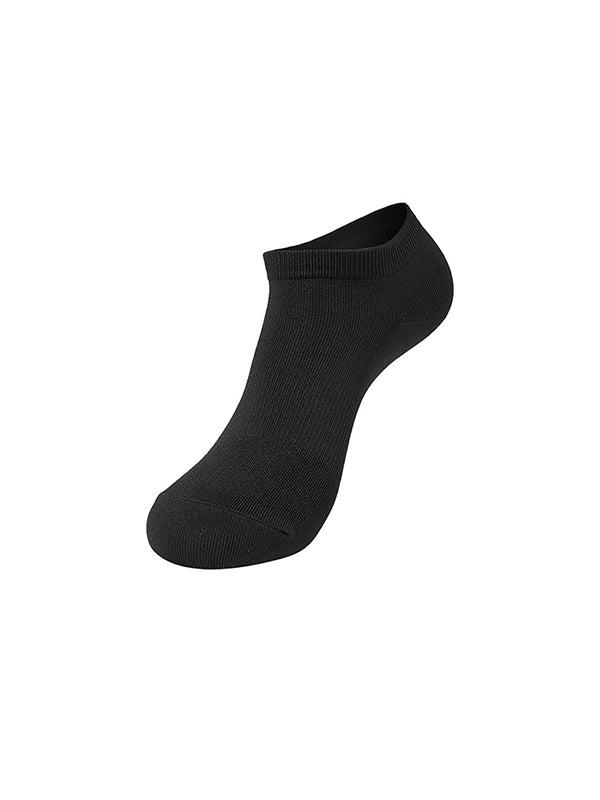 Breathable Cotton Sneaker Socks for Men & Women - Fresh Daily Comfort for Running, Gym & Casual Wear