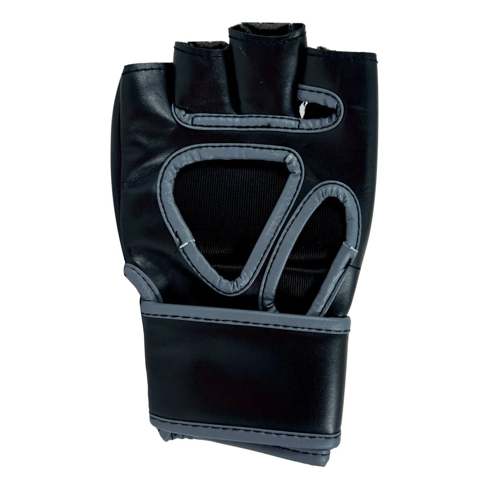 Authentic Deiveson Figueiredo Autographed UFC Gloves with JSA COA - MMA Collectible for Fans & Display