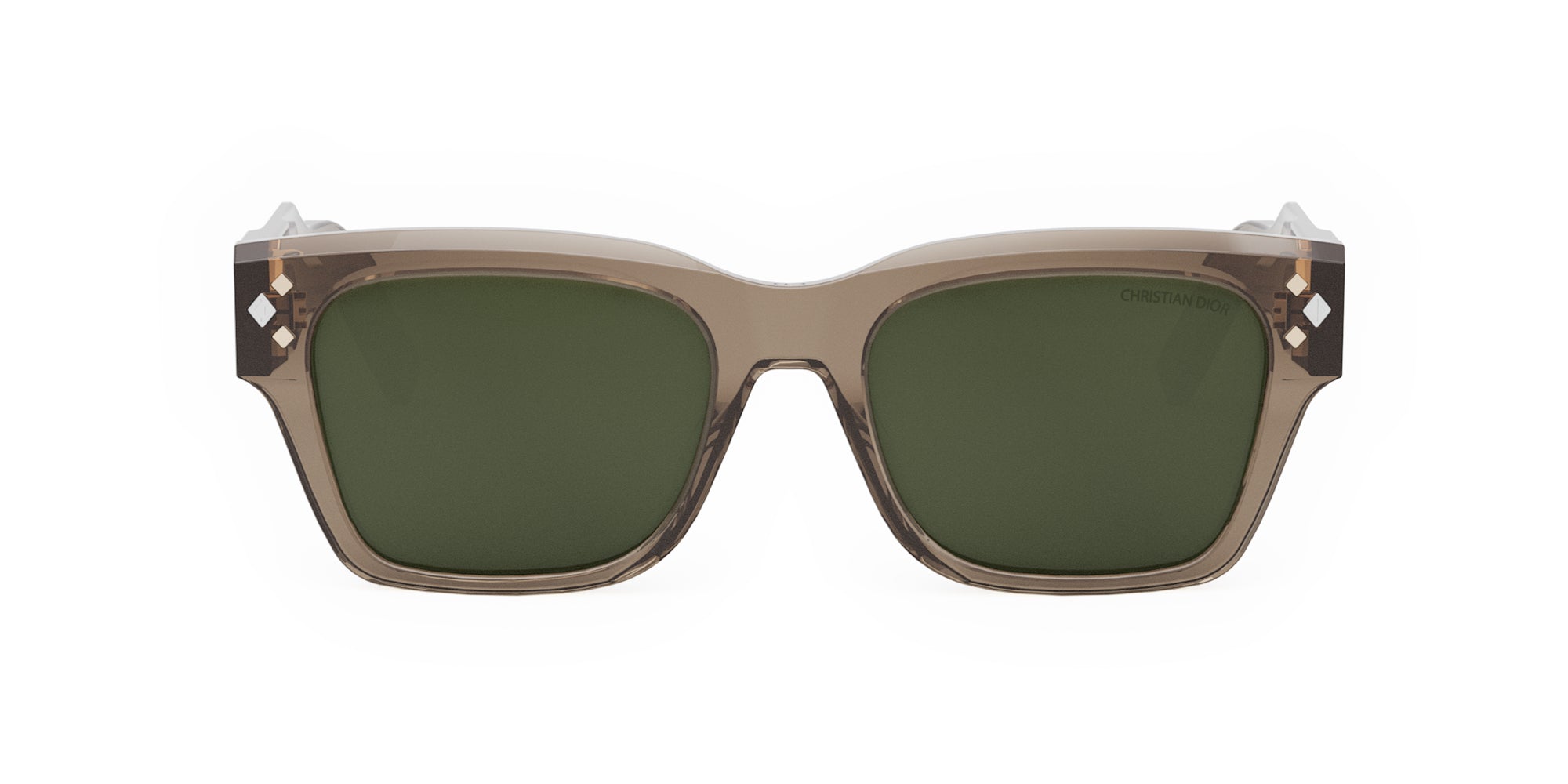 Dior CD Diamond S2I Sunglasses - Luxury Designer Shades for Women & Men - Perfect for Fashion, Travel & Outdoor Activities