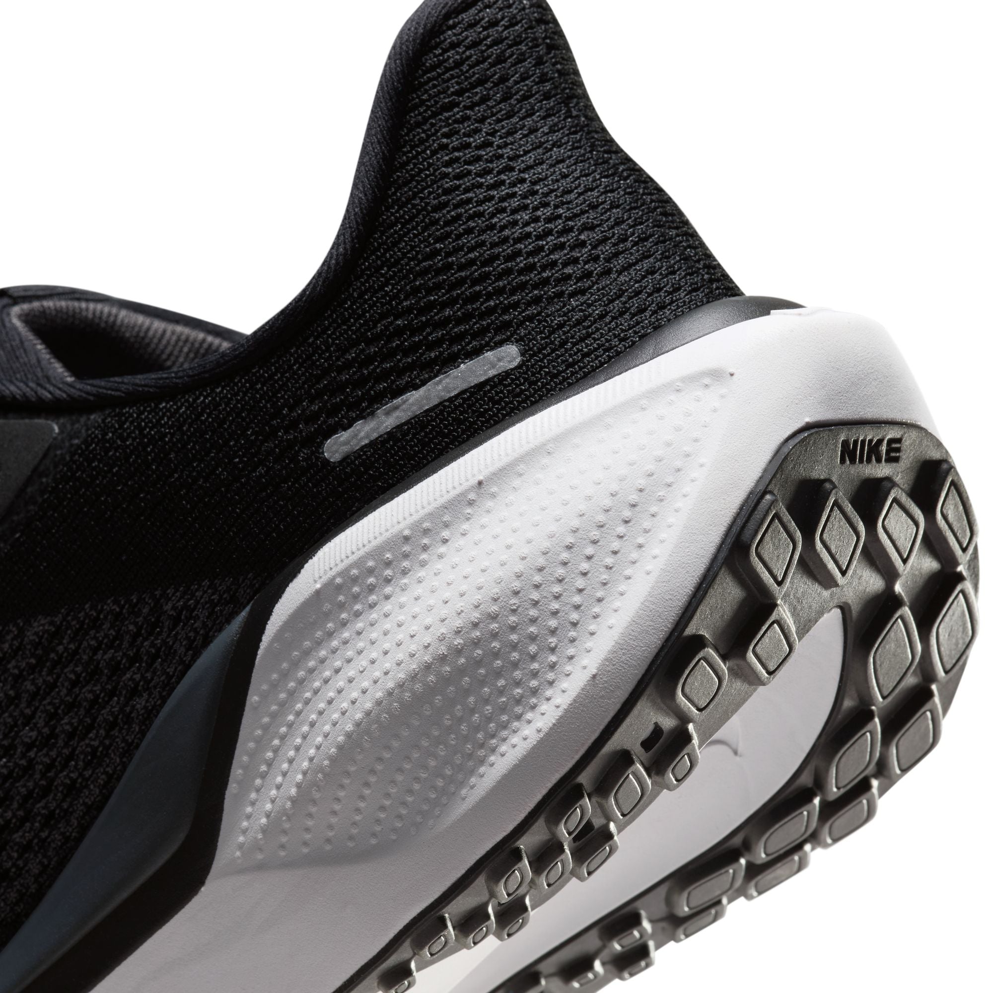 Nike Kids Air Zoom Pegasus 41 Running Shoes - Black/White Anthracite - Lightweight Cushioned Sneakers for Boys & Girls - Perfect for School, Sports & Everyday Wear