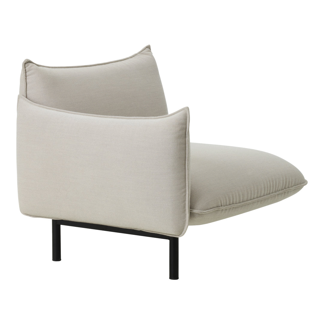 Ark Modular Sofa - Customizable Sectional Couch for Living Room, Office & Lounge - Modern Comfortable Furniture for Home & Commercial Spaces