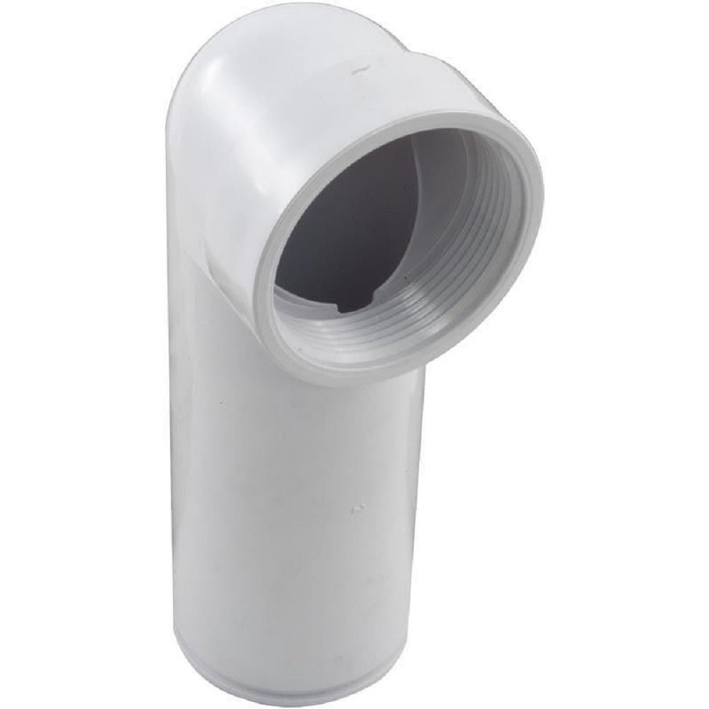 Hayward CX3020FB Swim Clear Outlet Elbow - Replacement Pool Filter Fitting for Inground Pools | Perfect for Pool Maintenance & Repair