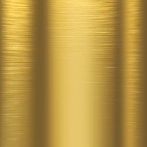 Brushed Gold