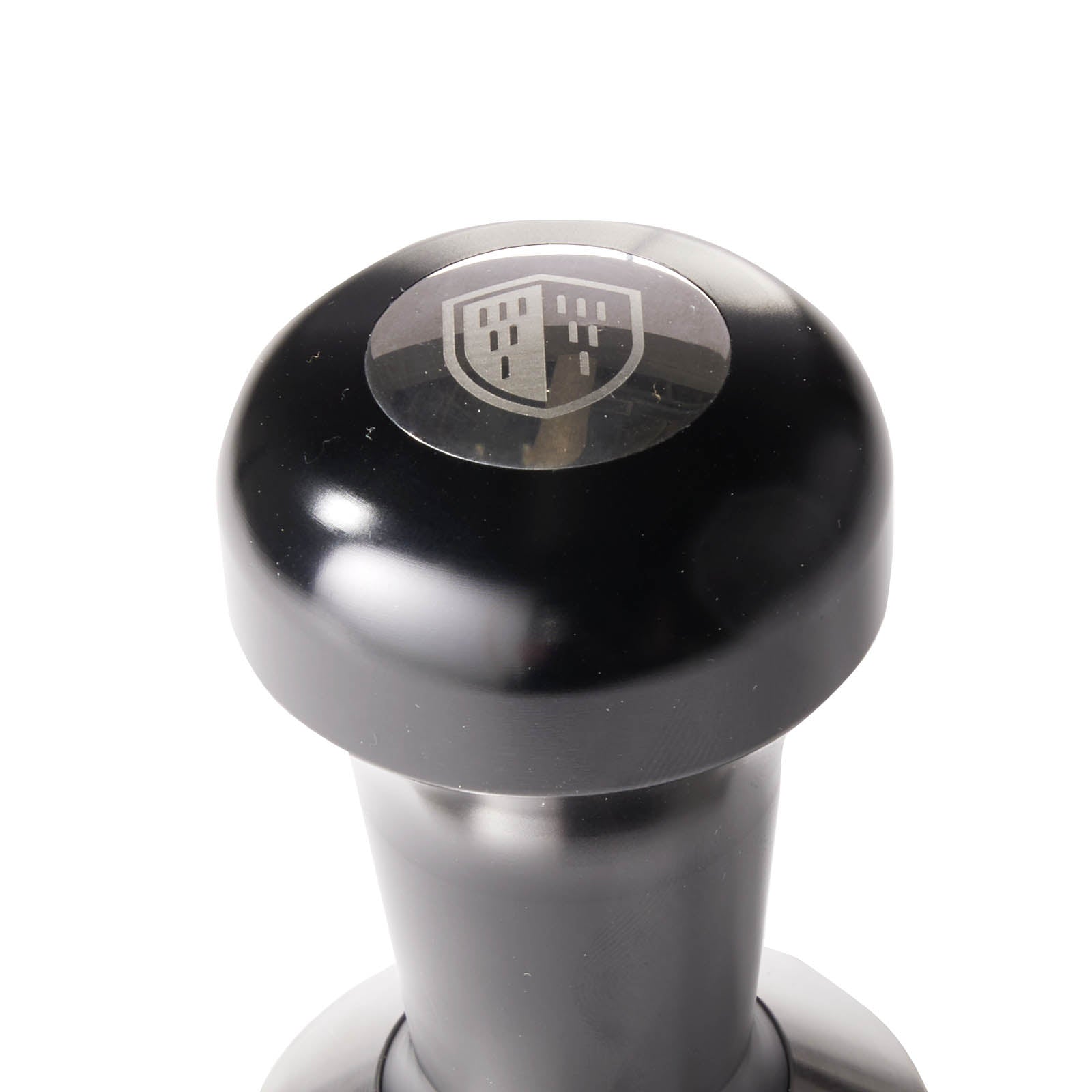 Premium LUCCA Espresso Tamper - 58mm Stainless Steel Coffee Tamper for Barista & Home Brewing - Perfect for Espresso Machines & Coffee Shops