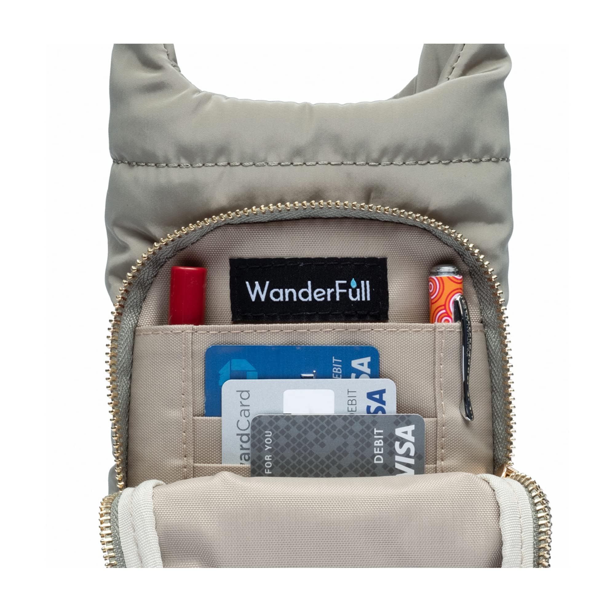 WanderFull Women's Casual Dresses - Comfortable & Stylish Summer Outfits for Travel, Beach, and Everyday Wear