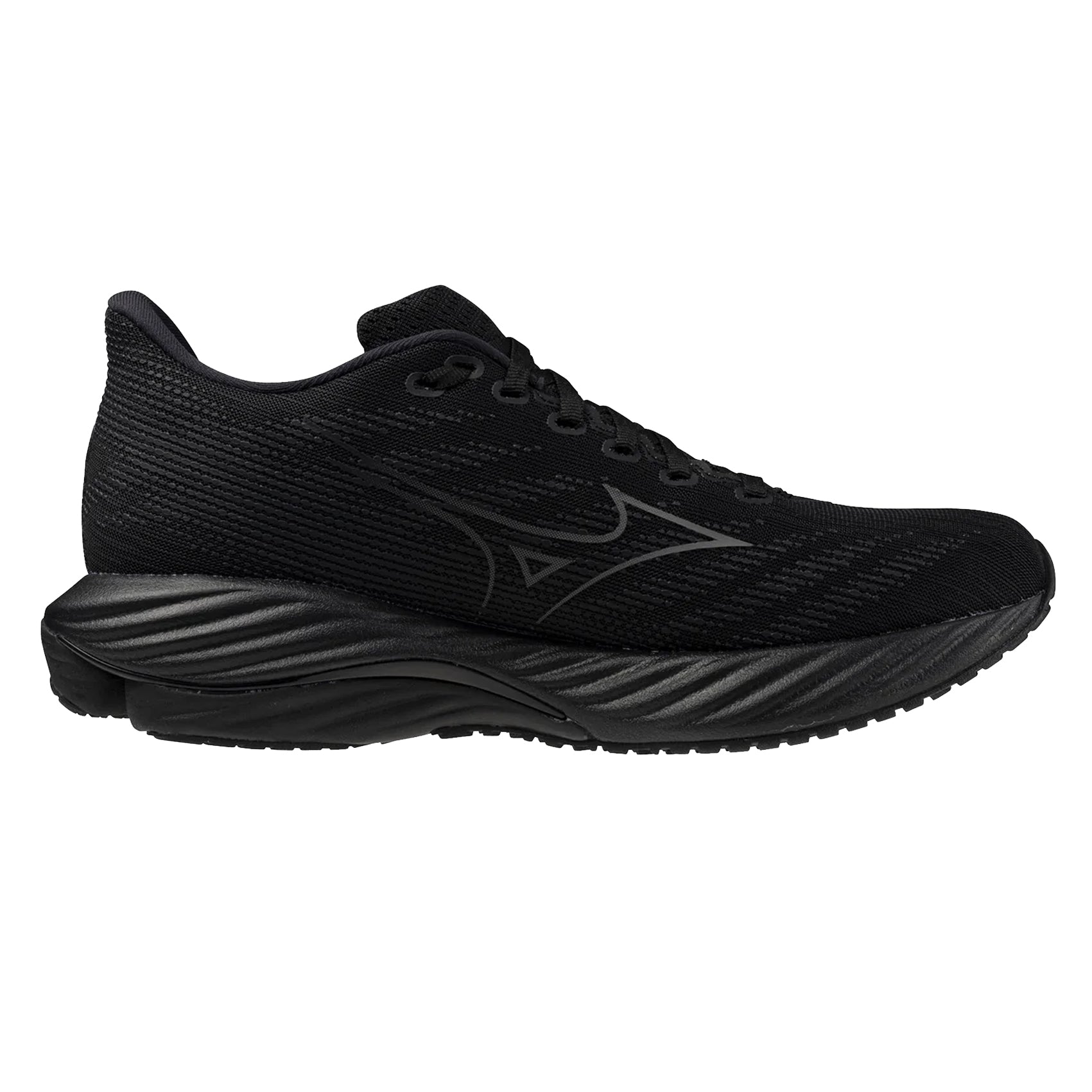 Mizuno Wave Rider 28 Women's Running Shoes - Lightweight Cushioned for Long Distance & Training - Perfect for Road Running, Jogging & Gym Workouts