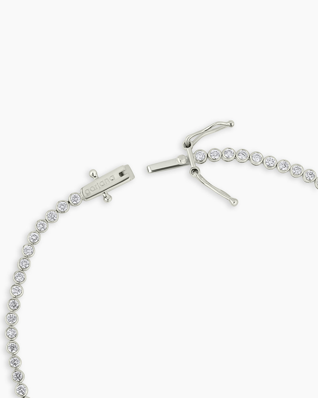 Elegant Classic Diamond Tennis Bracelet for Women - Perfect for Weddings, Parties & Everyday Luxury Jewelry