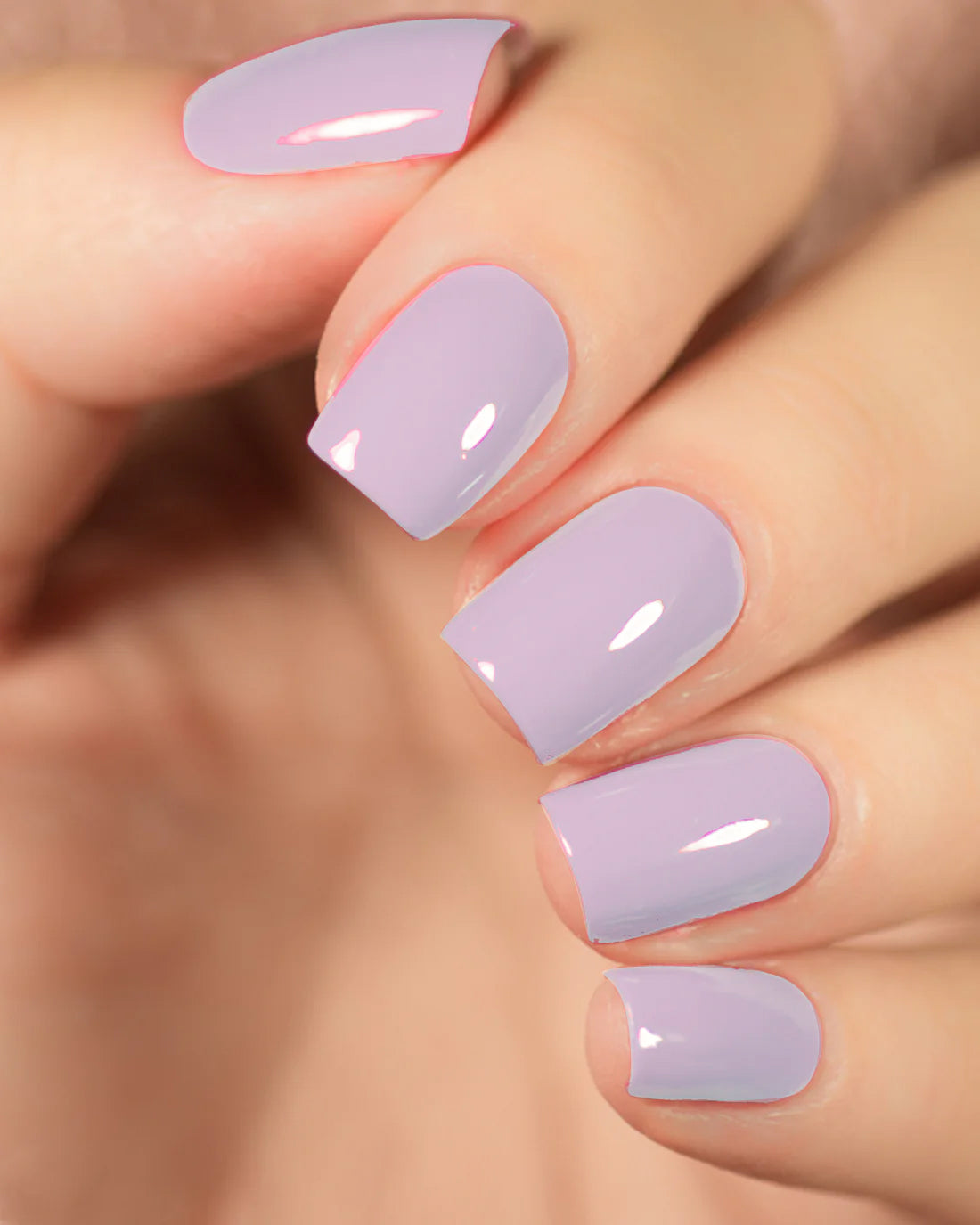 Urban Chic Nail Polish - Long Lasting Vegan & Cruelty Free Nail Lacquer - Perfect for Parties, Weddings & Everyday Wear