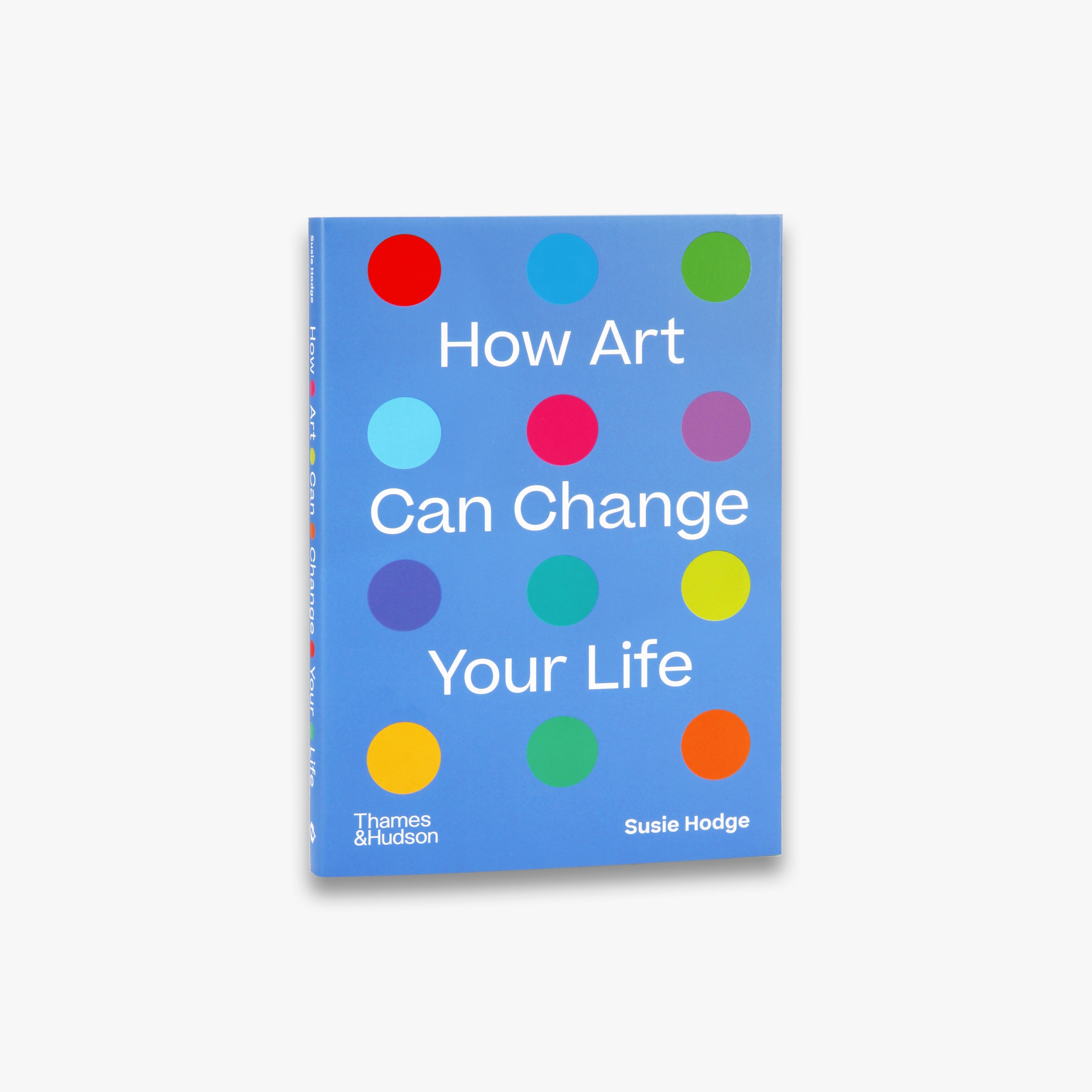 How Art Can Transform Your Life - Inspiring Creativity & Personal Growth | Home Decor, Office Inspiration & Gift Ideas