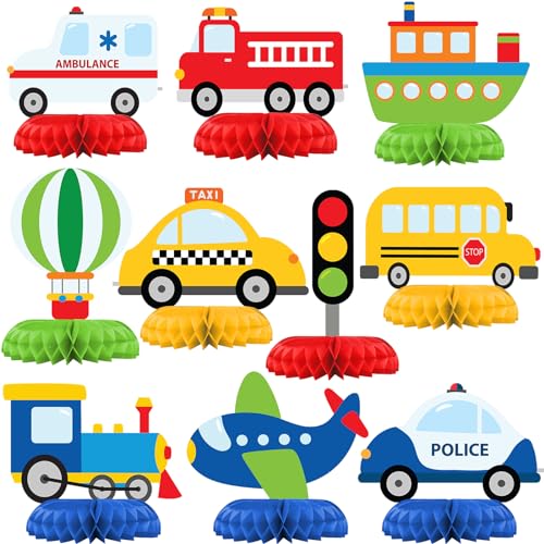 Transportation