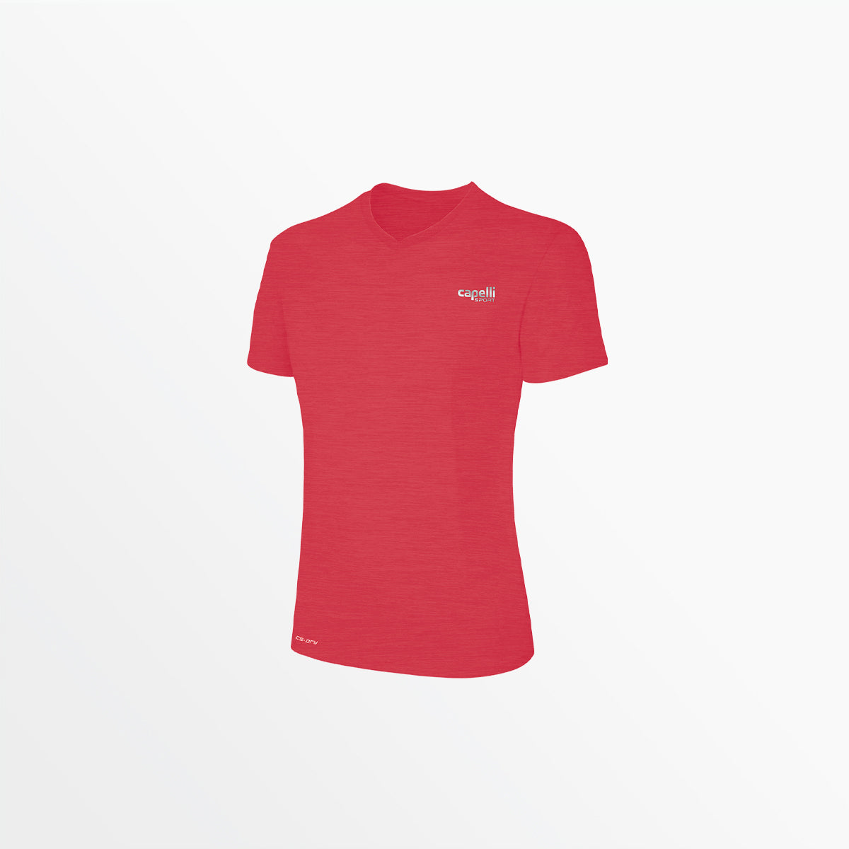Heather Light Red