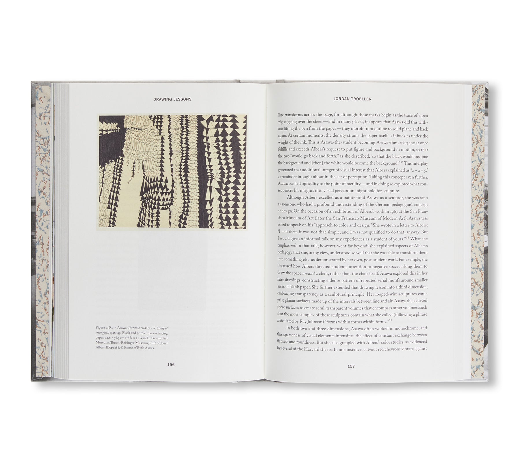 Object Lessons: The Bauhaus and Harvard - Explore Iconic Design History for Art Lovers & Students | Perfect for Home Decor & Academic Research
