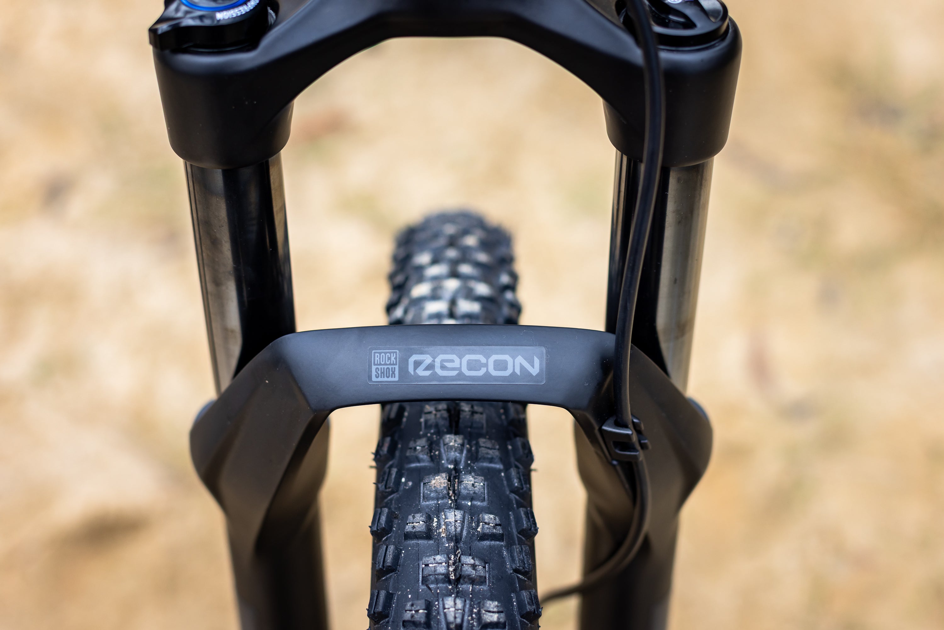 Polygon Siskiu D7 Mountain Bike - 27.5