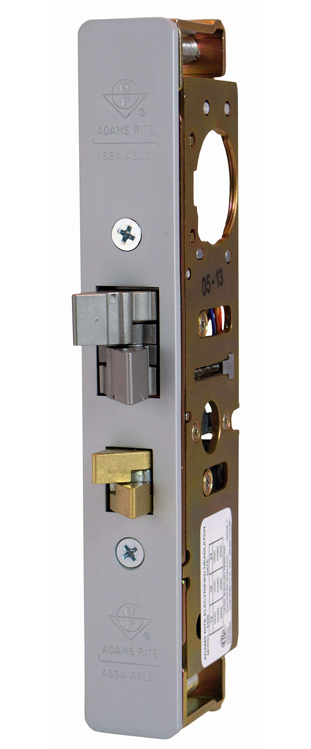 Adams Rite 4300-30-101-628 6