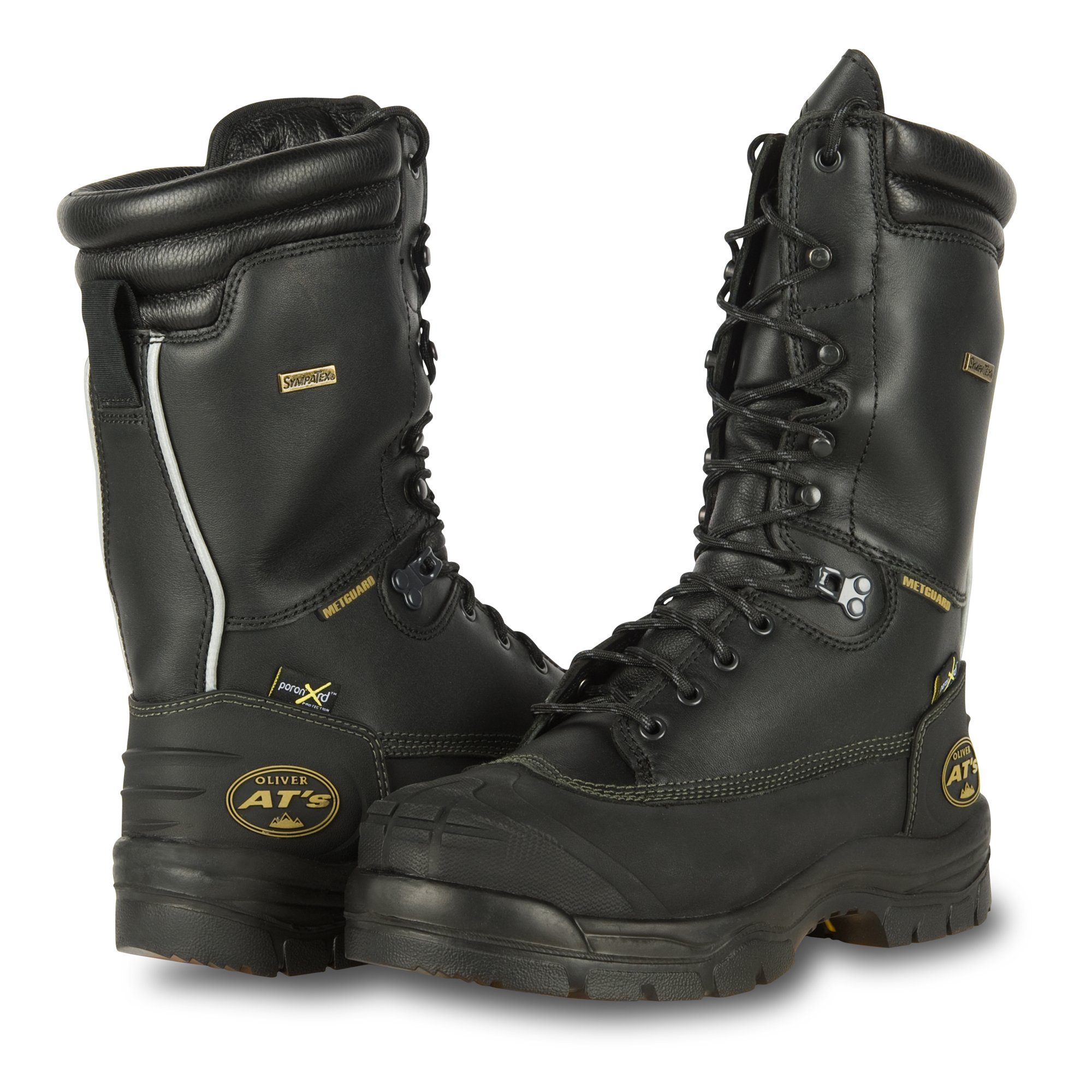 Oliver Footwear Men's 10